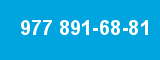 977 891-68-81 977 891-68-81